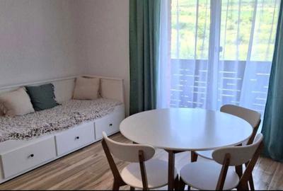 Apartament cu 2 camere semidecomandat în Central - 3