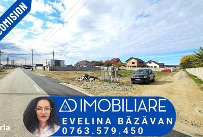Teren de 1200 mp, în Central - 5