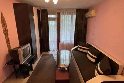 De inchiriat garsoniera in zona Spital Judetean - 2