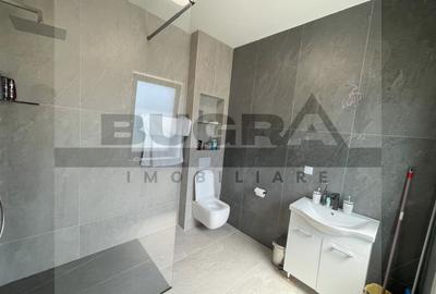 Apartament de 3 camere, nou, 80 mp, terasa 70mp,  Aerodrom Avram Iancu - 14