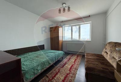 Apartament cu 3 camere de vanzare in zona Casa de Cultura Constanta - 2