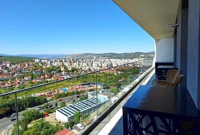 Pet friendly! Apartament 3 camere, Zorilor, zona Golden Tuli - 8