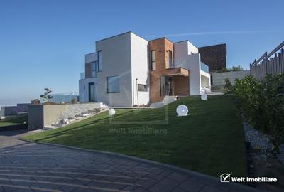 Proprietate exclusivista - zona Wonderland Feleacu - 1