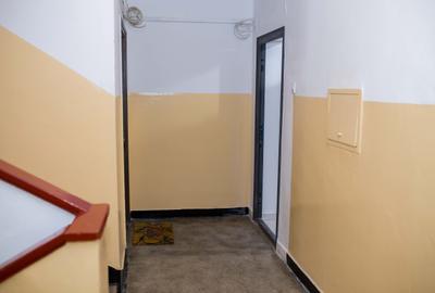 Apartament cu 2 camere semidecomandat în Titan - 12