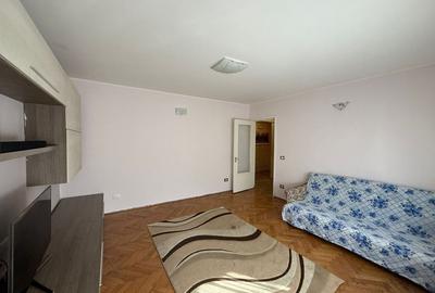 Girocului-Spitalul Judetean | 4 Camere | Etaj 2 | Centrala proprie | 2 Balcoane - 7