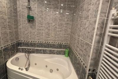 Garsoniera Mall Vitan  T64 Garsoniera Mall Vitan  T64 - 9