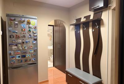 Apartament 2 camere de vânzare în Sălăjan, Sector 3 – 42 mp | Mobilat - Utilat - 8