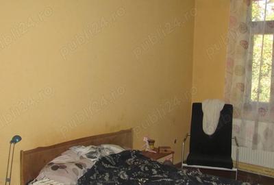 Casă cu 2 camere în Ultracentral - 5