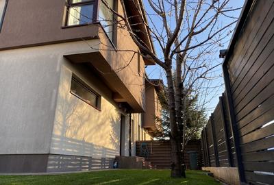 Duplex cu 4 camere cu Teren 300 Mp în Mogoșoaia - 5