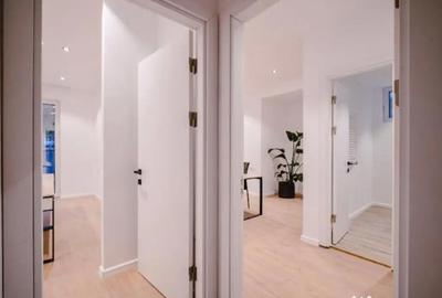 Apartament cu 4 camere decomandat în Victoriei - 4