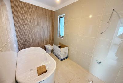 Vila Individuala / 4 Camere / 2 Bai / Teren 335 mp - 9