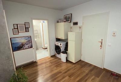 Apartament cu 2 camere nedecomandat în Avantgarden - 6