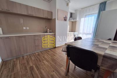 Apartament 2 camere Tg. Mure? Tudor Acta Res... - 3