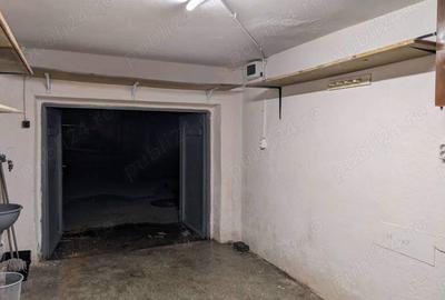 Garaj sub bloc, (de inchiriat) 0% comision - 1
