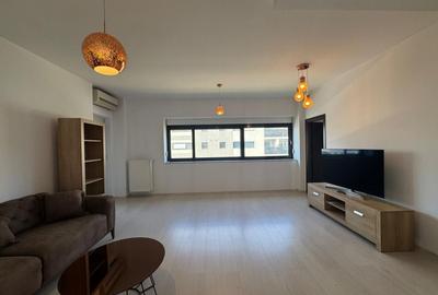 Apartament cu 3 camere decomandat, mobilat în Băneasa - 2