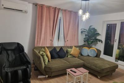 Apartament cu 2 camere decomandat în Central - 2