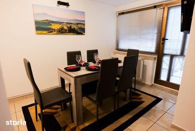 Apartament cu 2 camere în Trei Stejari - 10