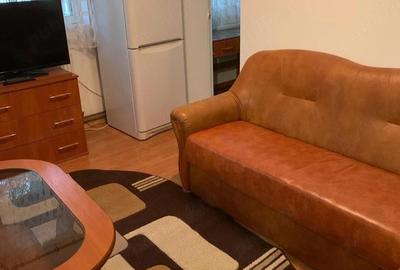 Apartament cu 2 camere nedecomandat în Central - 4