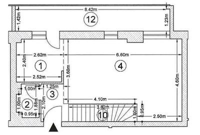De Vanzare Penthouse cu loft  Belvedere Residence - 22