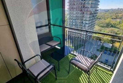 Garsoniera De Inchiriat Asmita Tineretului - 8