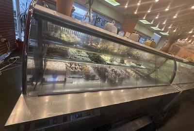 Spațiu comercial, de 380 mp, în Drumul Taberei - 1