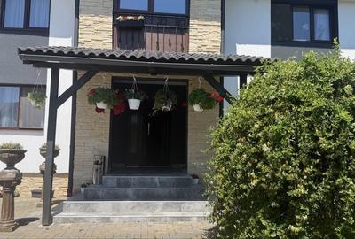 Apartament decomandat în Livezeni - 4