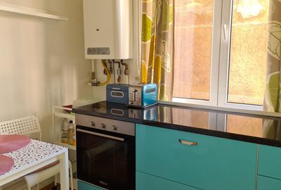 APARTAMENT 2 CAMERE - CENTRUL ISTORIC - 7