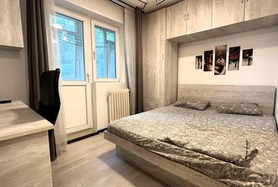 Apartament cu 2 camere semidecomandat în Pantelimon - 6