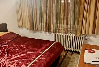 Apartament cu 2 camere semidecomandat, mobilat în Ștefan cel Mare - 3