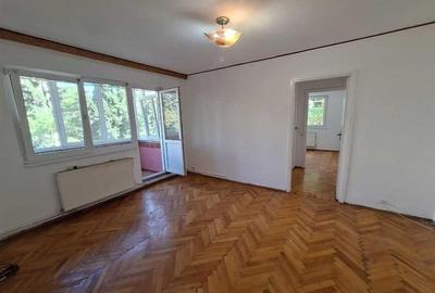 Apartament cu 2 camere semidecomandat, mobilat în Astra