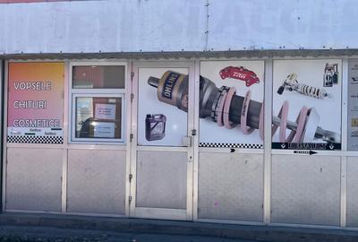 Spațiu comercial, de 30 mp, în Central - 3