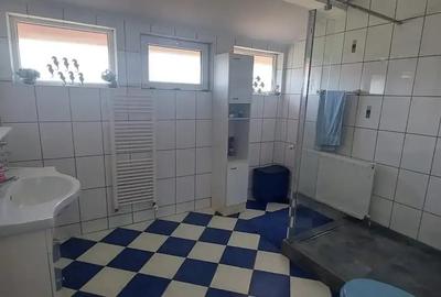 Vila cu 8 Camere Corbeanca | Piscina | Semineu | Sauna | Curte 2300mp - 23