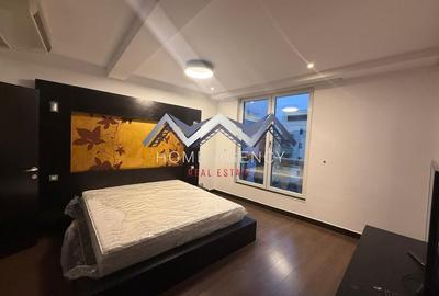 Apartament 3 camere de lux - Cartierul Francez, Complex Persepolis Palladian - 6