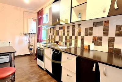 Apartament 1 camera, bloc nou, Complex Studentesc, Parcare privata cu bariera - 7