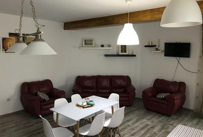 Apartament cu 2 camere în Nord - 2