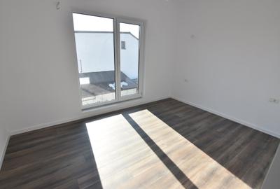 TOTUL NOU: Casa / Vila P+1 individuala, Domnesti, Zona excelenta - 6