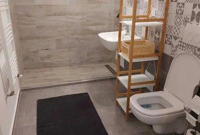 Apartament cu 2 camere decomandat în Libertății - 6