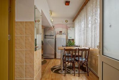 Casa spatioasa cu teren generos, in zona centrala a Sacelelor - 26