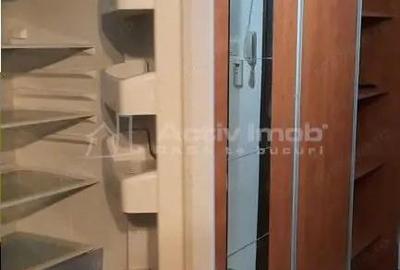 Huedin - garsoniera - mobilata si utilata - 2