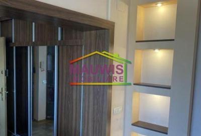 Apartament cu 2 camere semidecomandat, mobilat în Muncii - 3