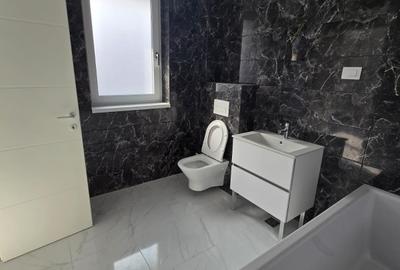 Apartament cu 3 camere decomandat în Frumoasa - 7