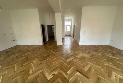 Apartament renovat în clădire istorică - are garaj - 8