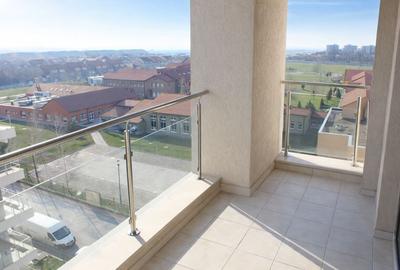 Apartament 2 camere de vânzare – Green Vista Residence, Pipera - 5