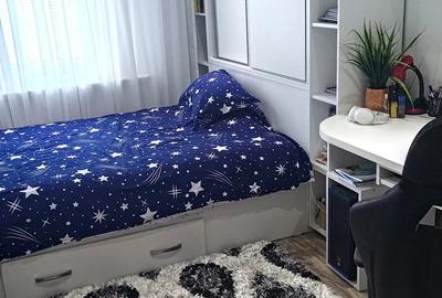 Proprietar, vand apartament decomandat, 3 camere, 2 bai, 73 mp, Brasov - 7