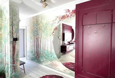 Apartament cu 2 camere decomandat în Mehala - 3