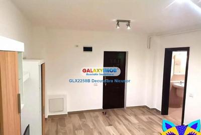 Garsoniera Militari Residence, mobilata,utilata 39.900 euro - 4