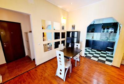 Apt 3 camere Cismigiu centrala proprie et 4/8 2 balcoane 2 bai bloc consolidat - 12