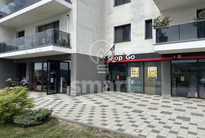 Apartament cu 2 camere semidecomandat, mobilat în Borhanci - 14