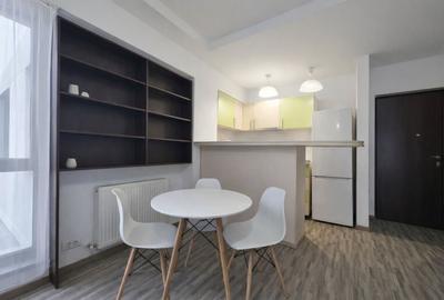 Apartament 2 camere de vânzare – Green Vista Residence, Pipera - 2