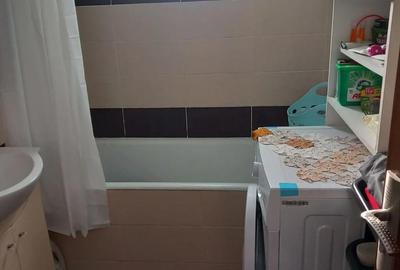 Apartament cu 2 camere decomandat în Central - 4